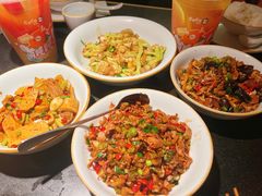-湘阁里辣(南联锦泰城店)