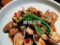 -庆江南江南菜(昆山吾悦广场店)