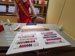 -广州绿地中央广场