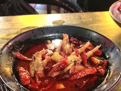 -老闵田螺馆·南昌特色小炒(梦时代店)