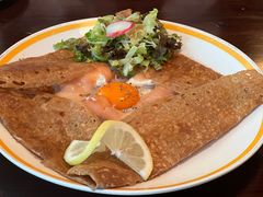 -La Creperie法餐厅(桃江路店)