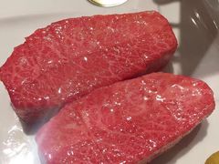 -俺的焼肉(銀座9丁目店)