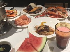 -星伦多自助料理·涮烤一体(虹悦城店)