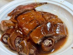 -品香菜馆(旗峰路中侨大厦店)