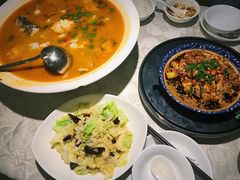 -川味堂·四川豆花(八卦岭店)
