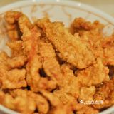 我喜欢瘦瘦麻麻的，所以用的里脊肉，喜欢肥肉的用五花肉