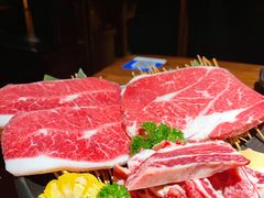 -九畋町和牛黑牛烤肉料理(三里屯3·3大厦店)