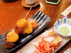 -Tsuru鹤日本料理(静安香格里拉店)