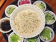 -海碗居(牡丹园店)