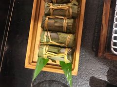-老表记广西宵夜螺蛳鸭脚煲(西大店)