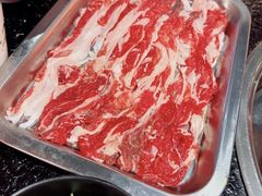 -京炭铜锅涮肉·羊蝎子·羊肉炉(保利·时光里店)