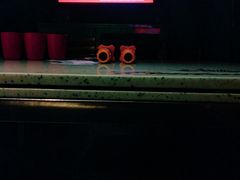 -百威KTV(恒福路店)