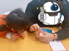 -斯坦星球AI编程·机器人科创·科学实验·信奥·思维·STEM·乐高·竞赛考级(长宁虹桥大融城荟聚中心)