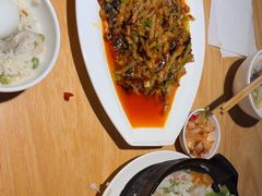 -龙抄手食府(浣花北路店)