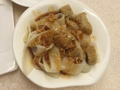 -楼兰印象(朝外店)