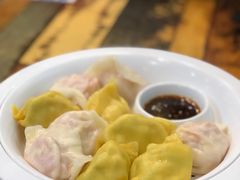 -金谷园饺子·烧烤·家宴(人大总店)