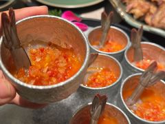 -安南越南餐厅(青岛万象城店)