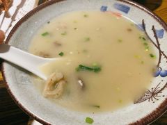 -聚串门儿·东北烧烤(信义坊店)
