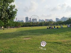 -白沙门生态公园