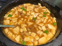 -绿茶餐厅(南翔印象城MEGA店)