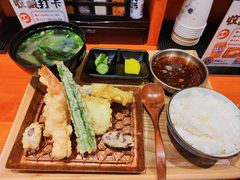 -天妇罗内顺田(罗湖店)