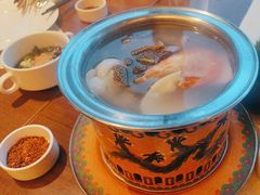 -富力丽思卡尔顿酒店·香荟全日制餐厅
