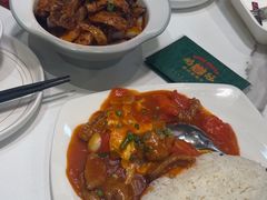 -鹅冠港式茶餐厅(来福士店)