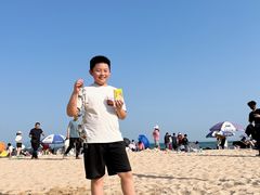 -大梅沙海滨公园