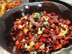 -聚味瞿记·龙虾堂(坡子街店)