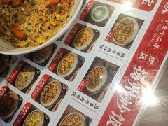 -扬二春炒饭(国庆路总店)