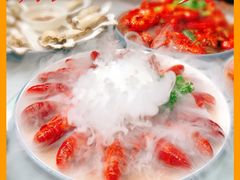 -杨氏青龙虾·羊蝎子(托乐嘉店)