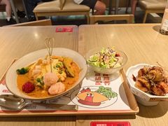 -吾妻拉面•和风食堂(群光广场店)