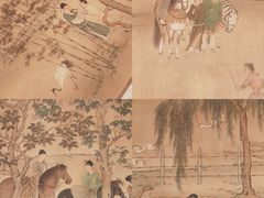 -龙美术馆(西岸馆)
