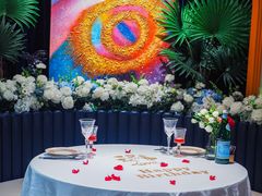 -狮拾久·现代新加坡料理(福田COCO Park店)