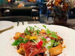 -SHADOWS•Bistro&Eatery(安福路店)
