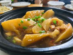 -杨厝六十六农庄农舍(杨厝路店)
