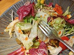 -一心创作料理屋(经开万达店)