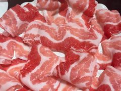 特色肥牛-陈府大宅门成都火锅·手切鲜肉(太原街店)