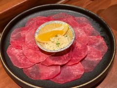 -御牛道日式烤肉料理(杭州万象城店)