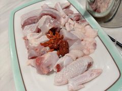 -龙泉人椰子鸡.糟粕醋.海南菜(三亚旗舰店)