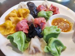 -1937青岛老味道·海肠捞饭·青岛菜(大鲍岛栈桥店)