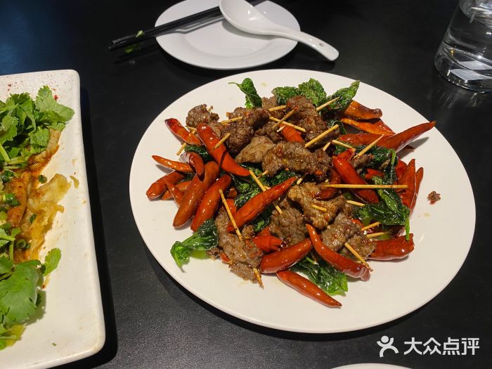 南蛮子(进贤路店)图片