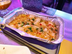 -燥次·烧烤酒场(万象城店)