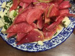 -老西安韩记三鲜煮馍(四府街店)