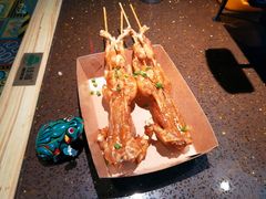 -蛙喔牛蛙(仙林万达茂店)