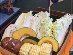 -润园四季椰子鸡火锅(南山海岸城店)