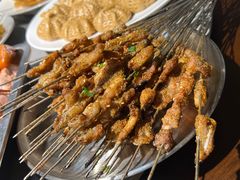 -老三龙虾(汉阳杨泗庙店)