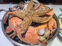 -众想海鲜·烧烤·海肠捞饭·渔家菜(孙家疃店)