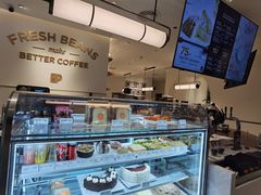 -Peet's Coffee皮爷咖啡(上海长风大悦城店)