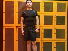 -超级猩猩健身·团课(陆家嘴中心店)